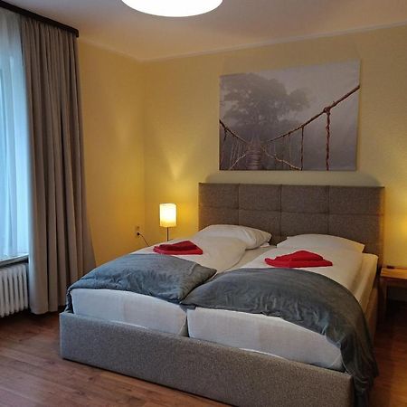 Dein Hotel Hamburg Hamburgo Exterior foto