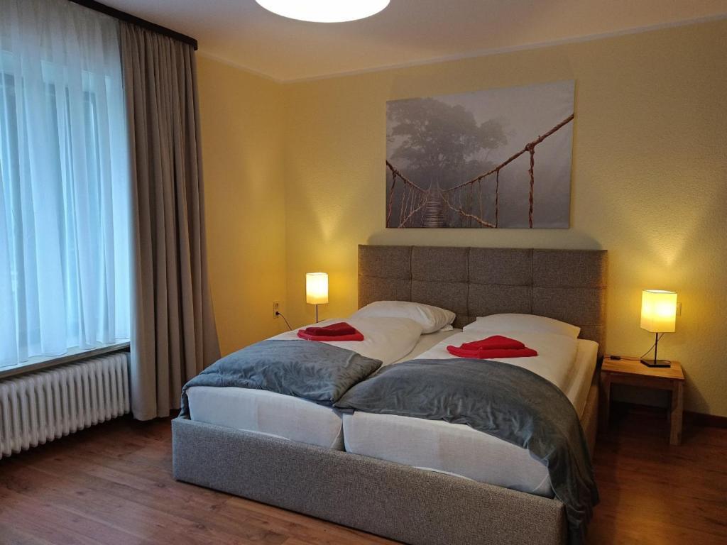 Dein Hotel Hamburg Hamburgo Exterior foto