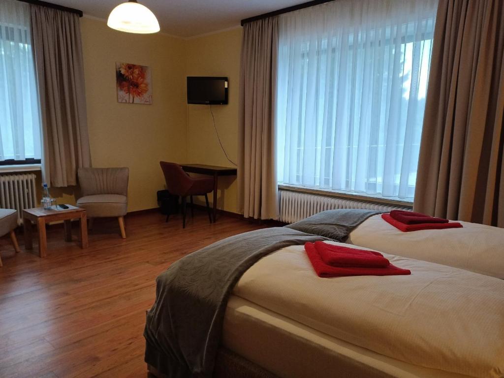 Dein Hotel Hamburg Hamburgo Exterior foto